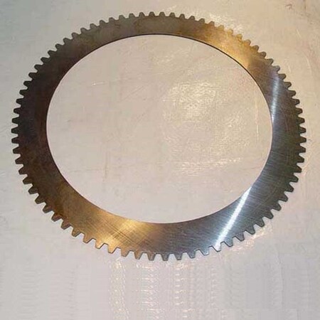 Aftermarket Steel Clutch Disc Fits CaseIH Tractor Models TD14 TD18 TD20 40882D